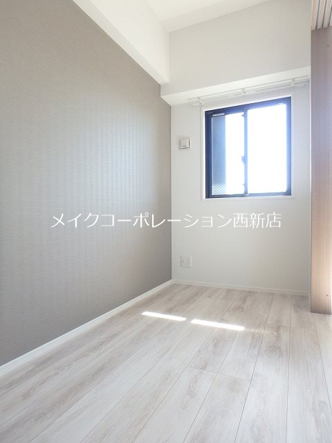※同建物内別部屋参考写真 グランフォーレ西新パサージュ その他11