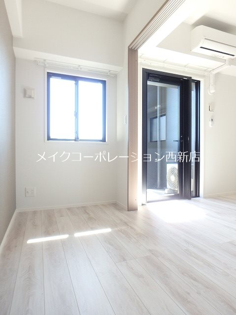 ※同建物内別部屋参考写真 グランフォーレ西新パサージュ その他12
