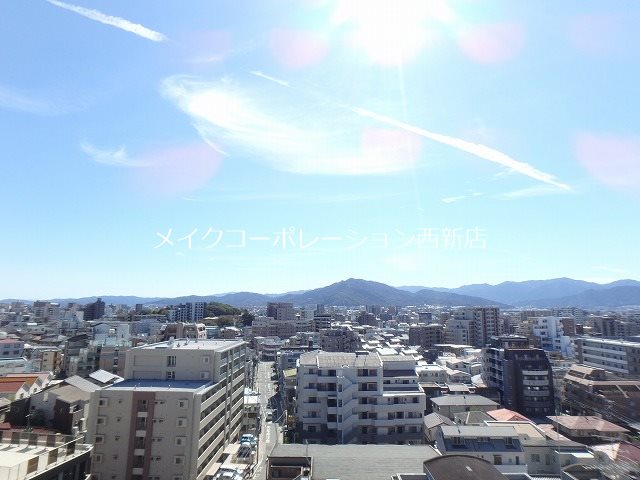 ※同建物内別部屋参考写真 グランフォーレ西新パサージュ その他13