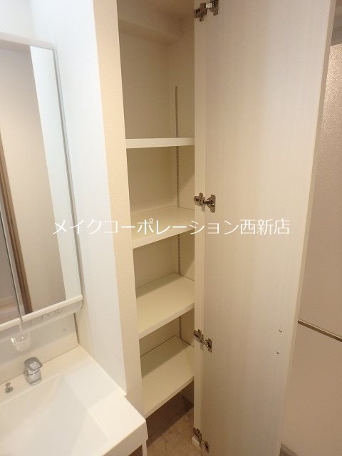 ※同建物内別部屋参考写真 グランフォーレ西新パサージュ その他17