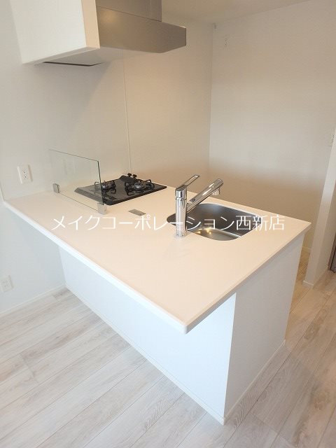 ※同建物内別部屋参考写真 グランフォーレ西新パサージュ その他19