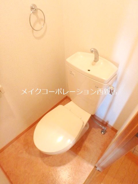 クラージュ田島 その他1