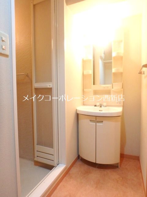 クラージュ田島 その他2