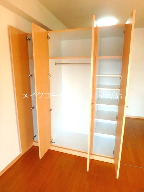 クラージュ田島 その他3