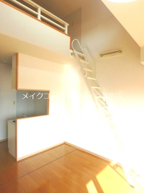 クラージュ田島 その他6