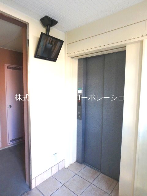 クラージュ田島 その他外観1