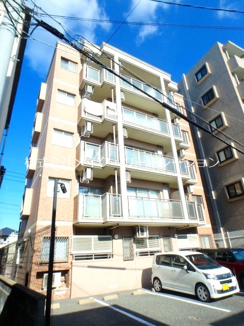 クラージュ田島 その他外観5