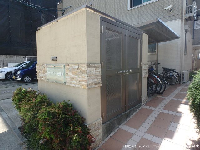 ソフィーユ・メゾン南福岡 その他外観3