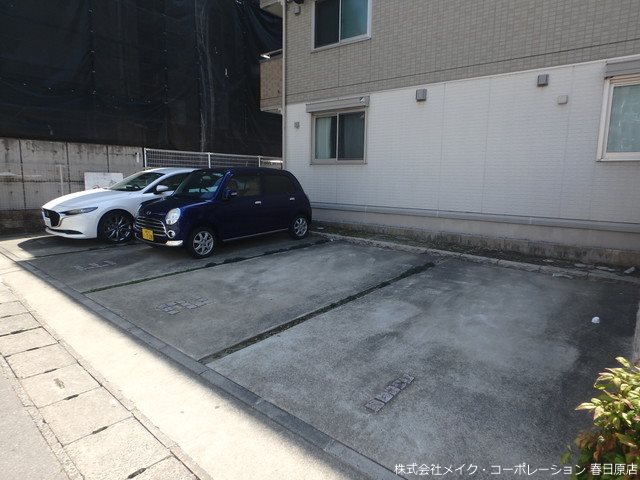 ソフィーユ・メゾン南福岡 その他外観4