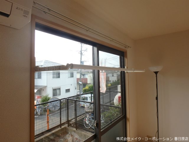 ルシェルブルー大城ⅡB棟  その他6