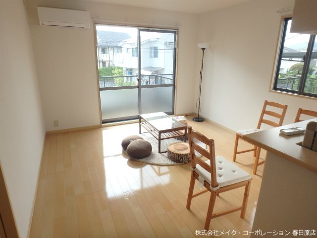 ルシェルブルー大城ⅡB棟  その他10