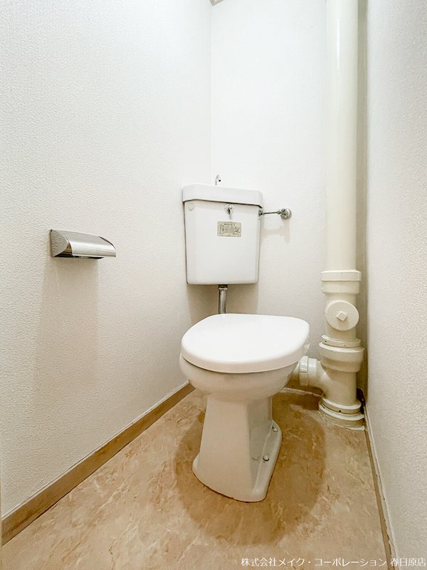 白金ハイツ その他2