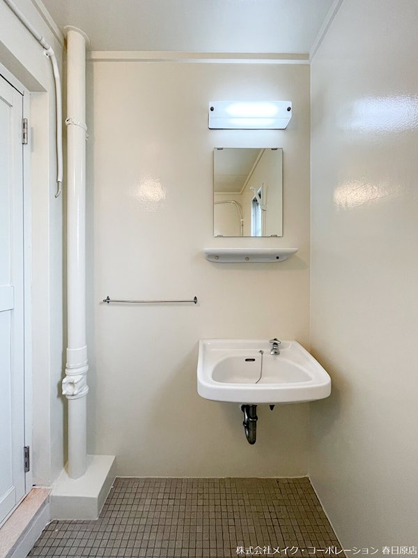 白金ハイツ その他3