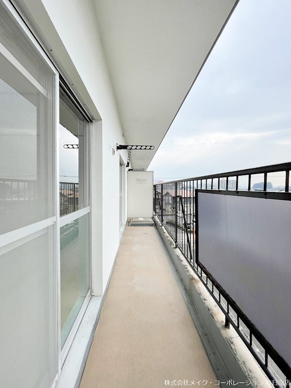 白金ハイツ その他7