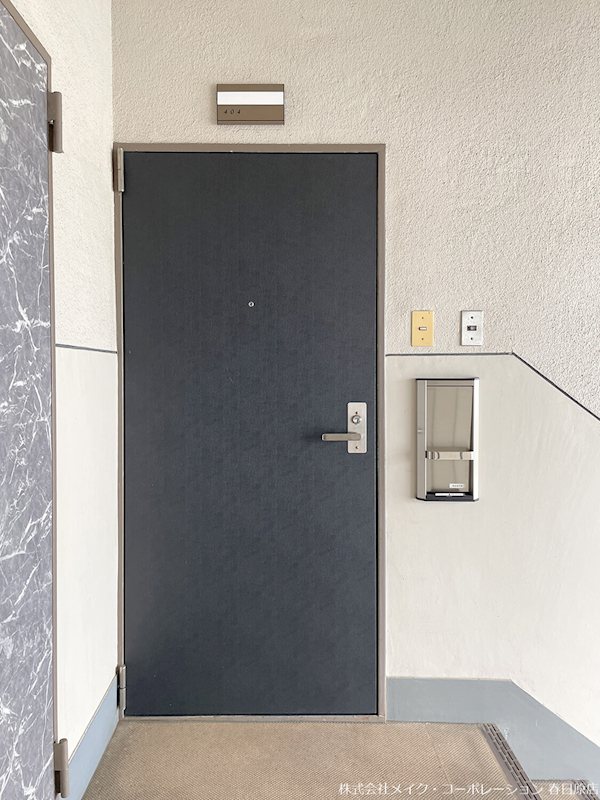 白金ハイツ その他8