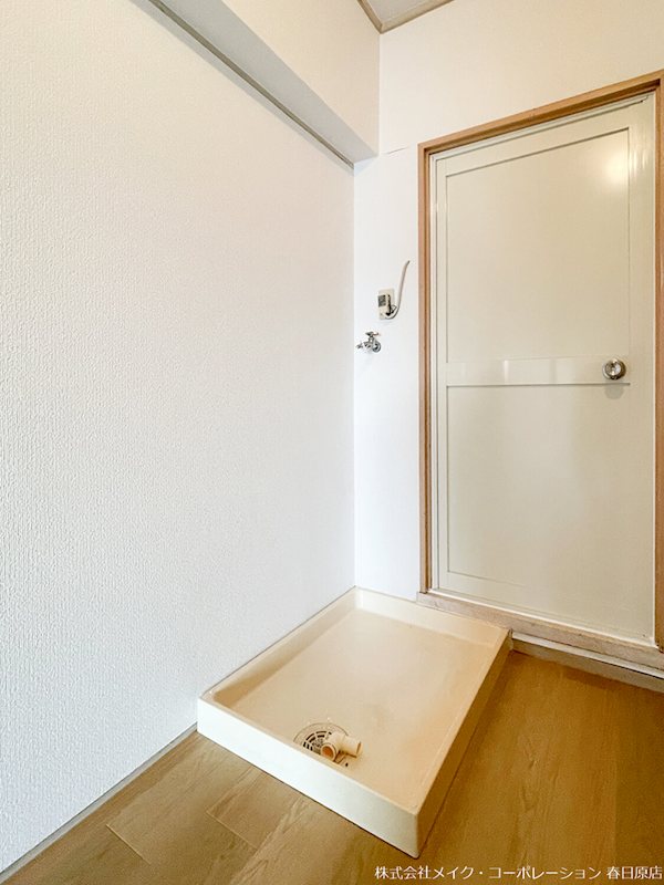 白金ハイツ その他10