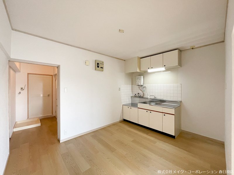 白金ハイツ その他13