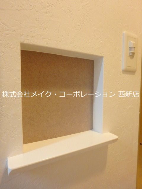ギャラン荒江～ネット無料～ その他1