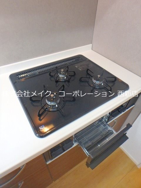ギャラン荒江～ネット無料～ その他12