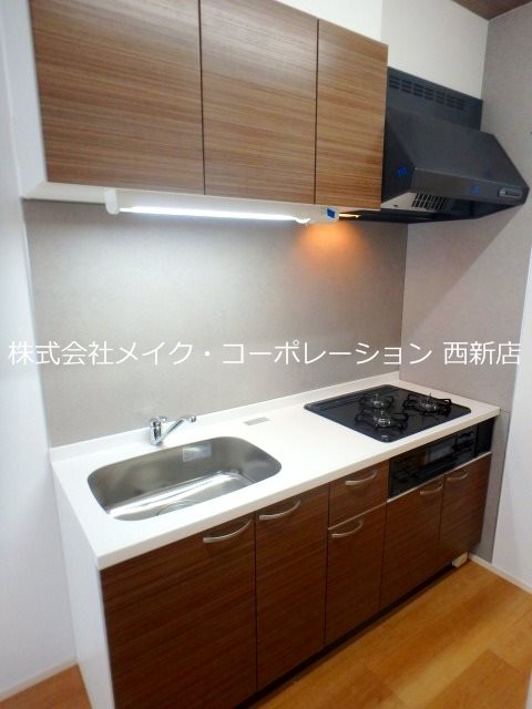 ギャラン荒江～ネット無料～ その他13