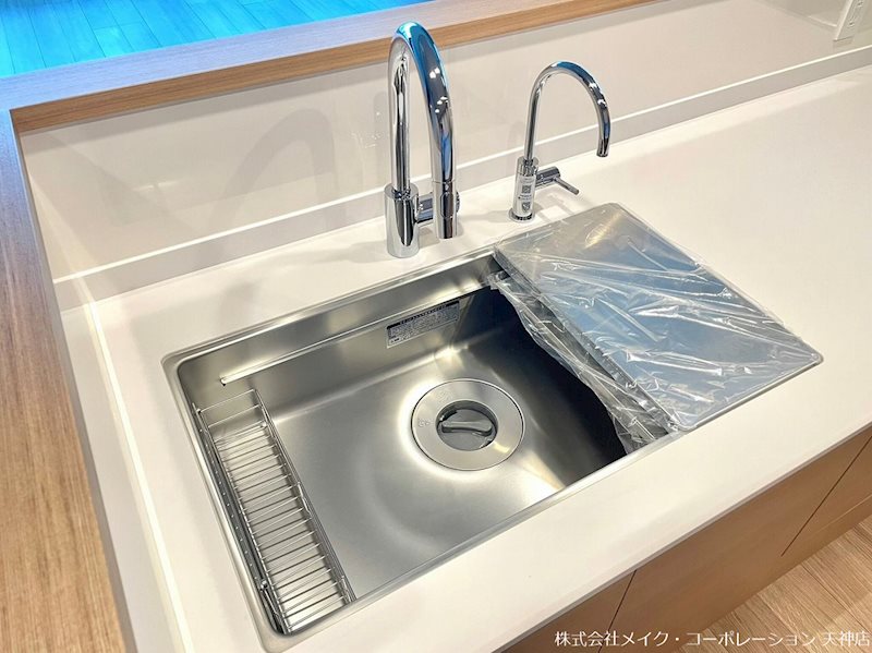 グランドメゾン浄水ガーデンシティセントラルフォレストⅡ その他13