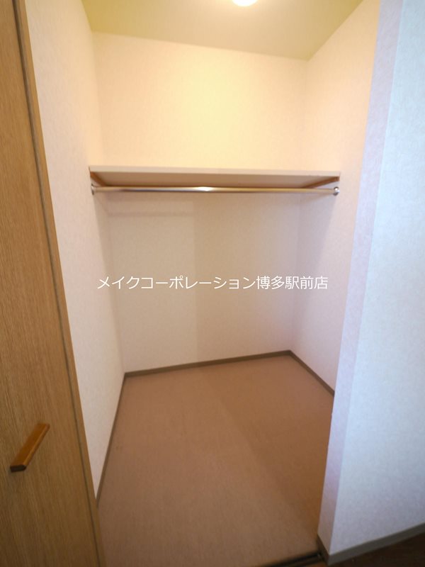 収納 ベルメゾン赤坂フォレスト その他3