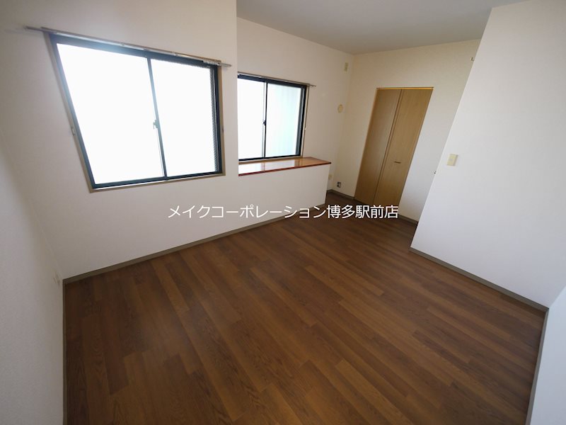 他設備 ベルメゾン赤坂フォレスト その他5