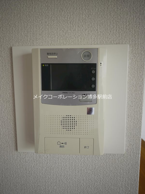 セキュリティ ベルメゾン赤坂フォレスト その他6