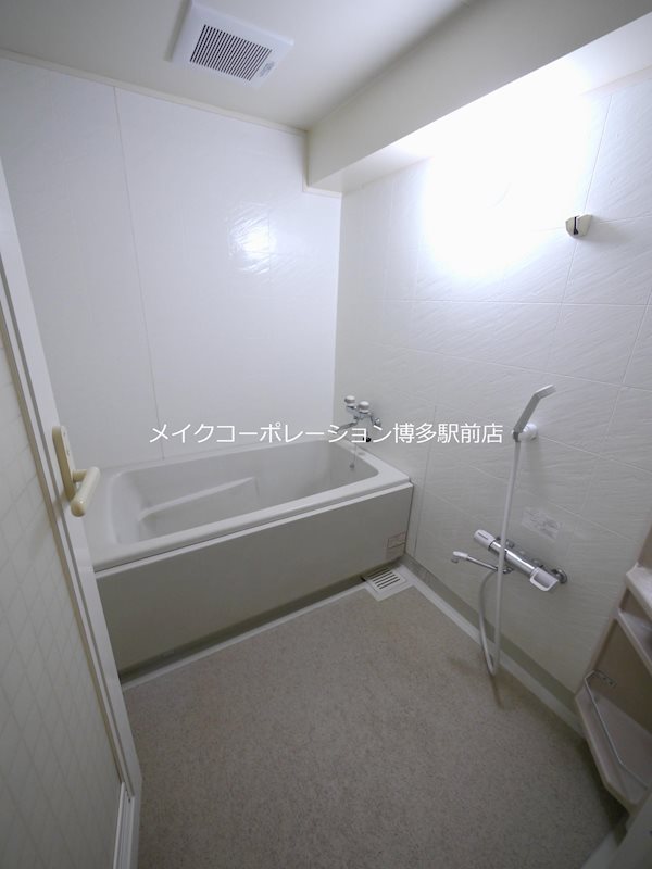 バス ベルメゾン赤坂フォレスト 風呂画像