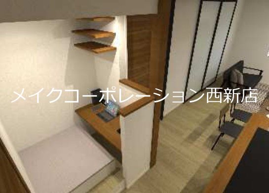 Avenir西新 その他1