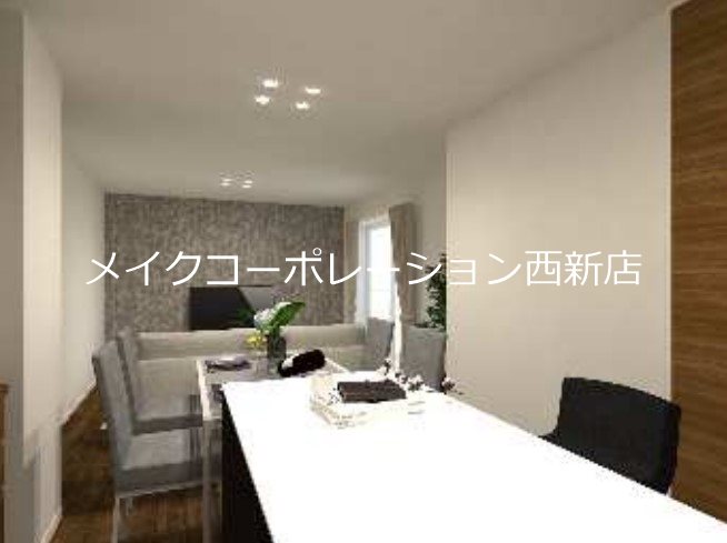 Avenir西新 その他1