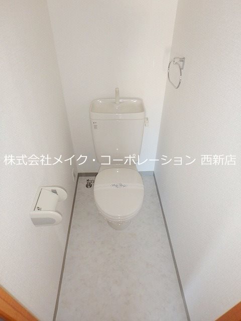 サフィール城南 その他1