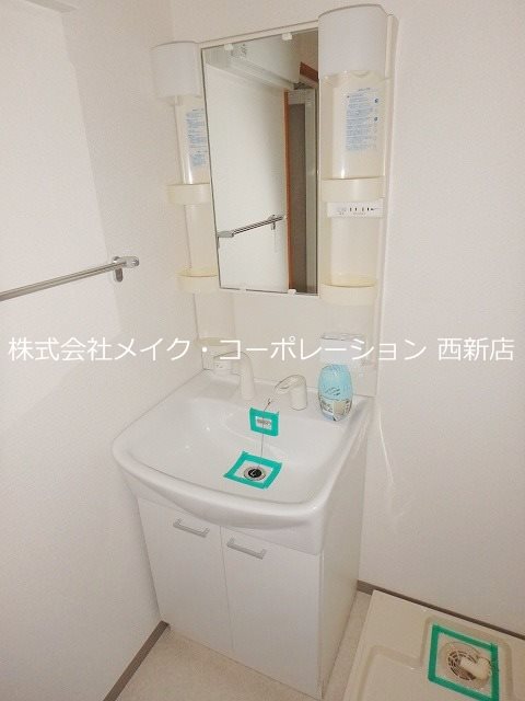 サフィール城南 その他2