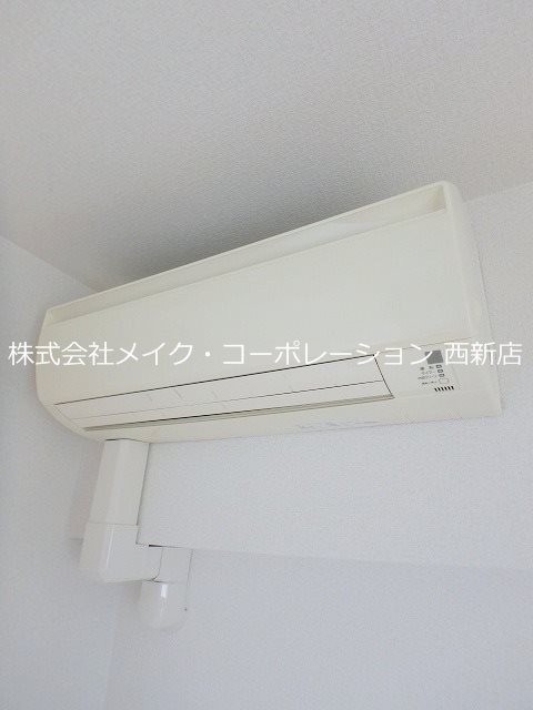 サフィール城南 その他5