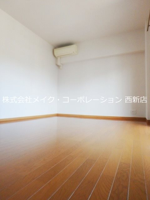 サフィール城南 その他6