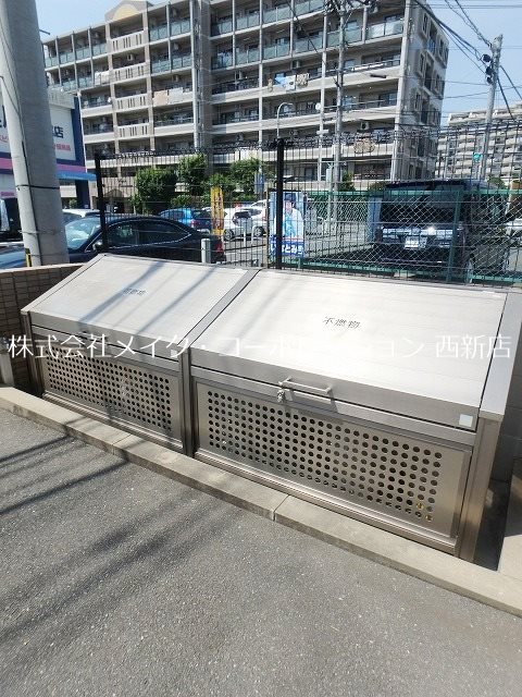 サフィール城南 その他外観4