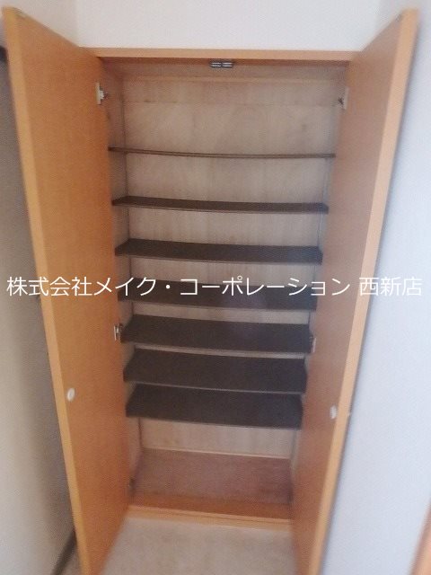 サフィール城南 その他18