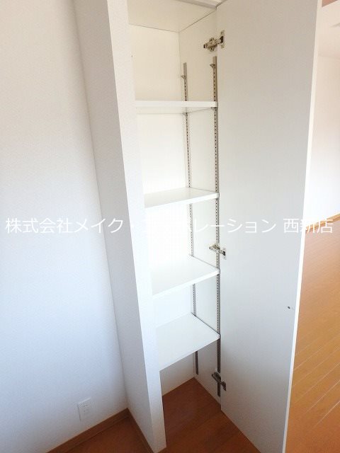 サフィール城南 その他19
