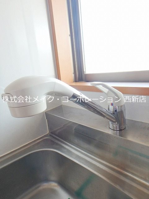 サフィール城南 その他21