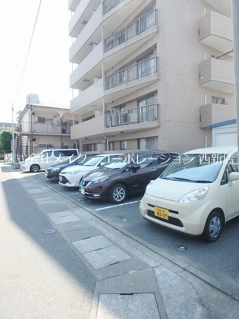 サフィール城南 その他28