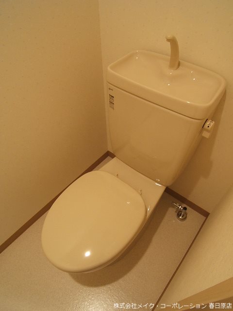 写真は同型タイプ クレアーレ大野城 その他2