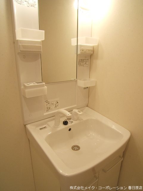 写真は同型タイプ クレアーレ大野城 その他3