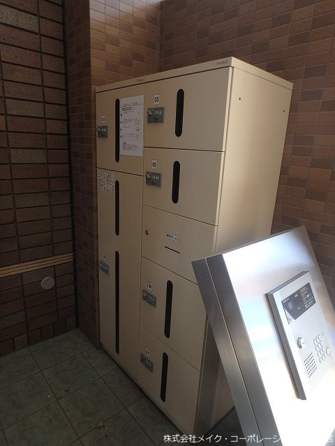 他共有部分 クレアーレ大野城 その他外観2