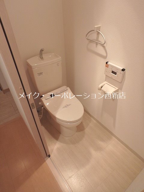 トイレ ルネスゆず その他1