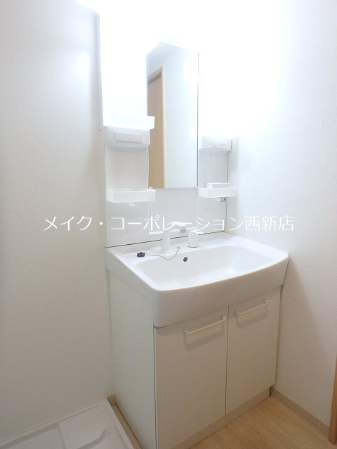 洗面所 ルネスゆず その他2