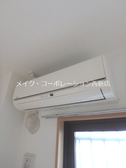 他設備 ルネスゆず その他3