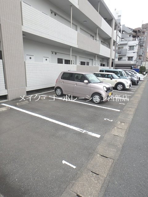 ルネスゆず その他外観1