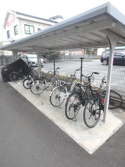 ルネスゆず その他外観2