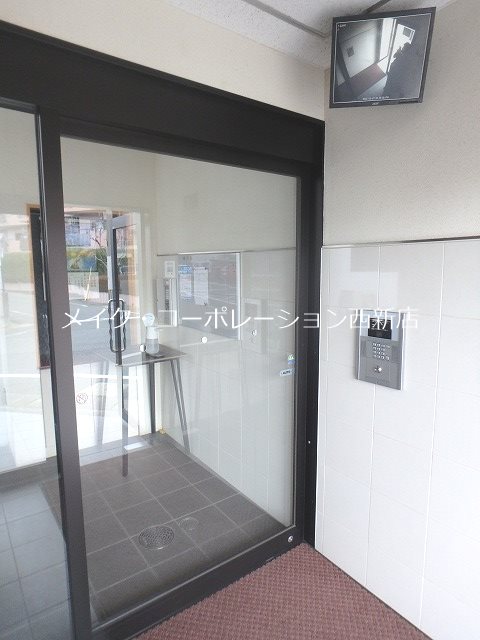 ルネスゆず その他外観3