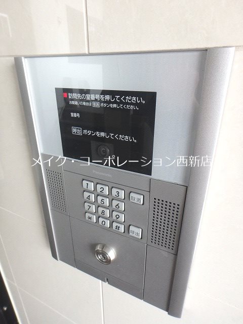 ルネスゆず その他外観4